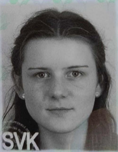 Lajčiaková Viktória