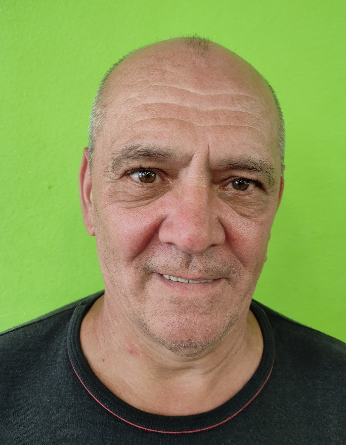 Lamper Ľubomír