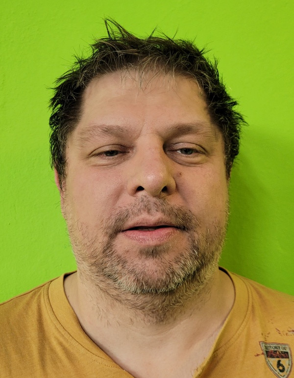 Lapšanský Marcel
