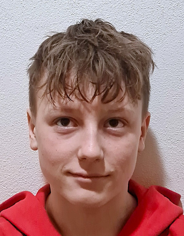 Laššák Marek