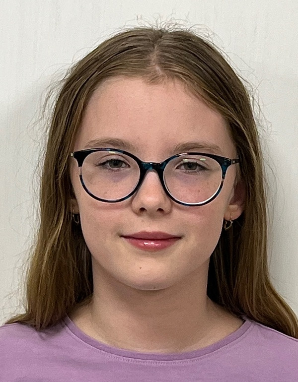 Godová Lena