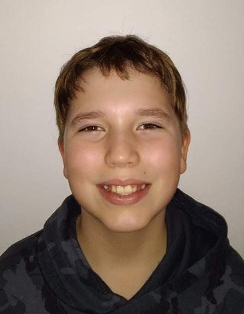 Baránek Leo