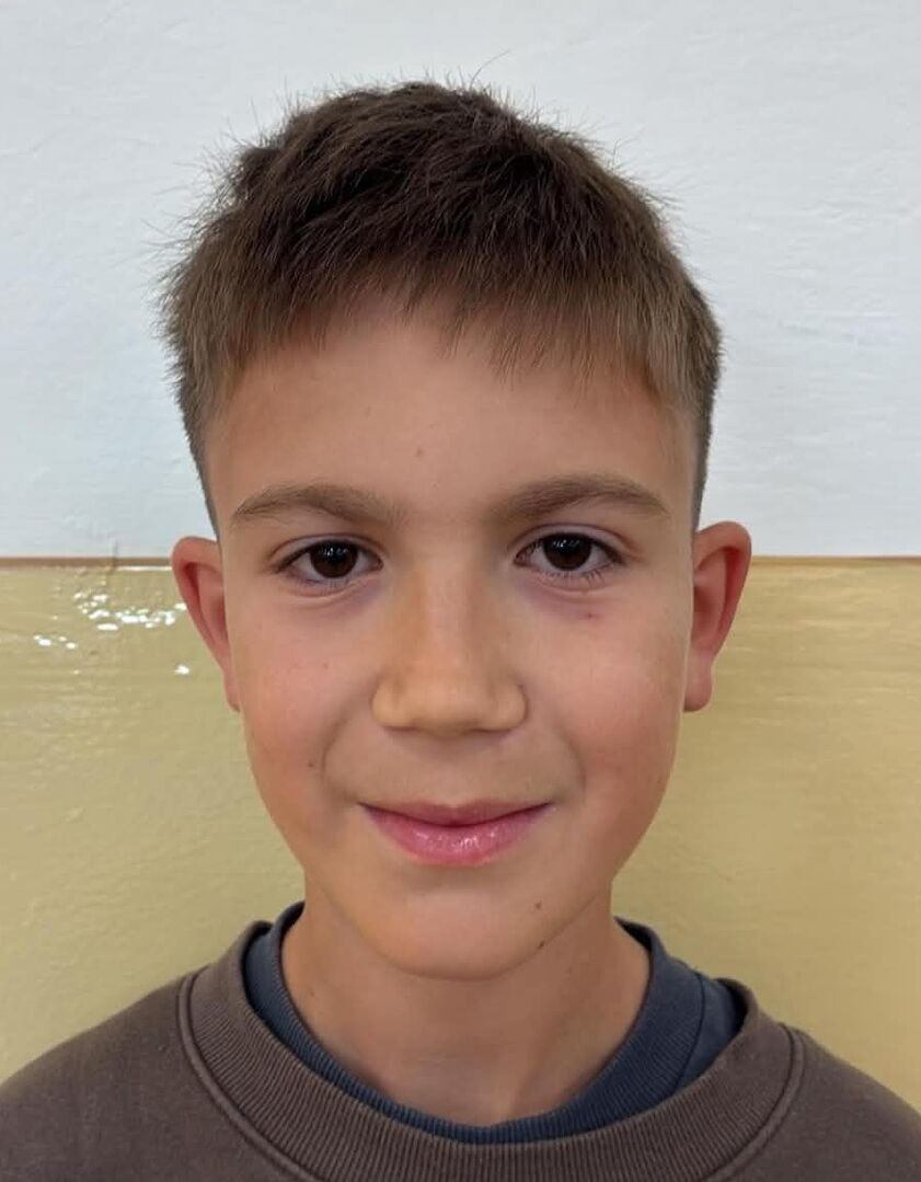 Uhrín Liam