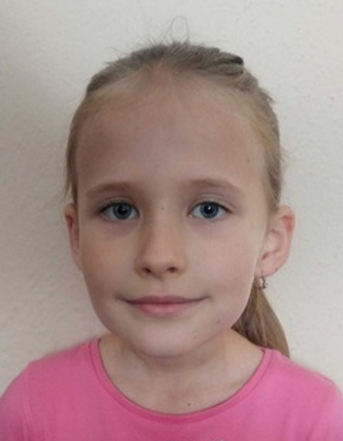 Jánošová Liana