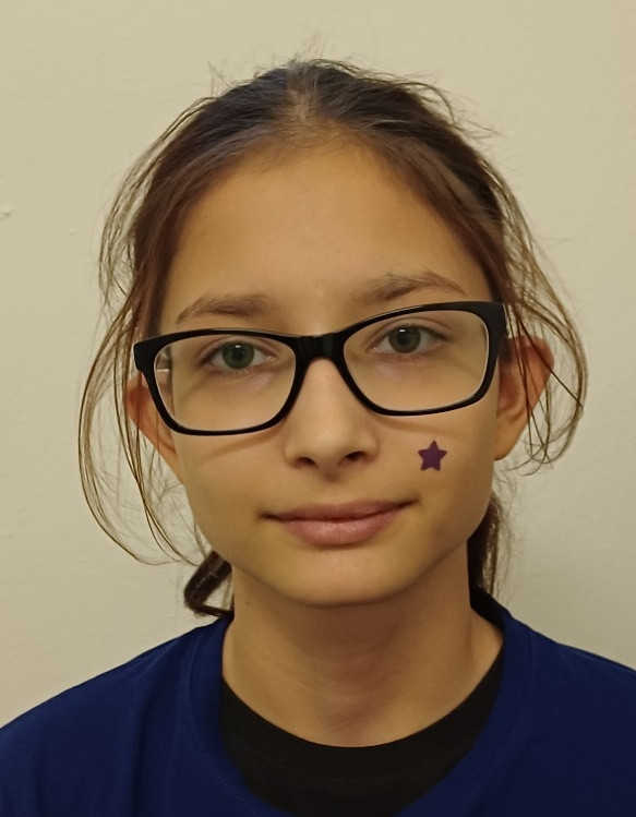 Čičáková Lívia Vladimíra