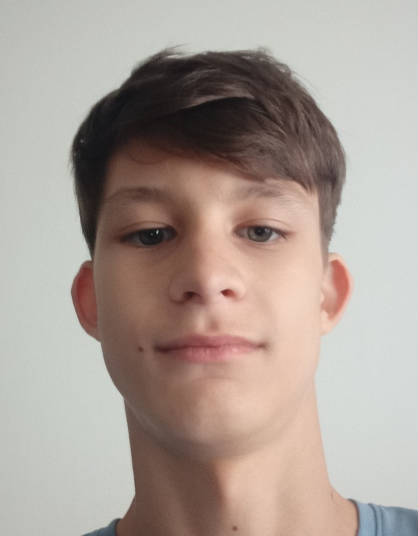 Gáborik Ľubomír