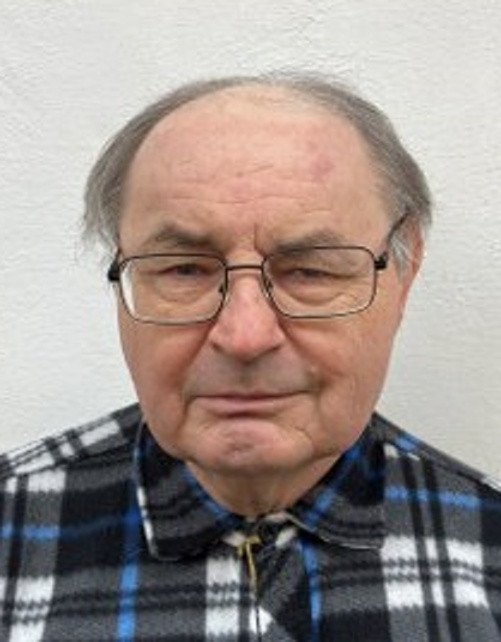 Molčan Ľubomír