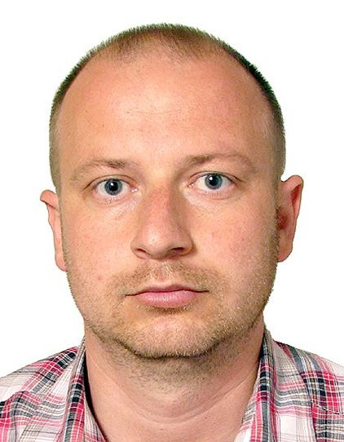 Pepucha Ľubomír