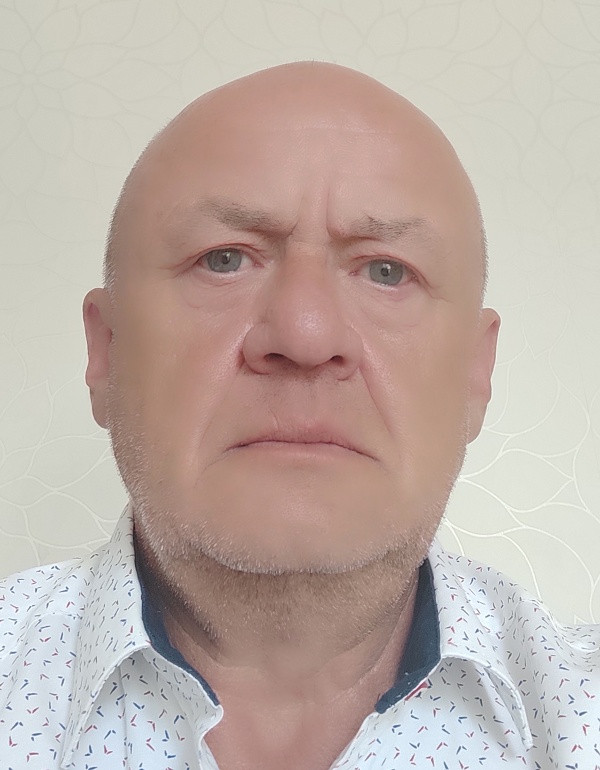 Semko Ľubomír