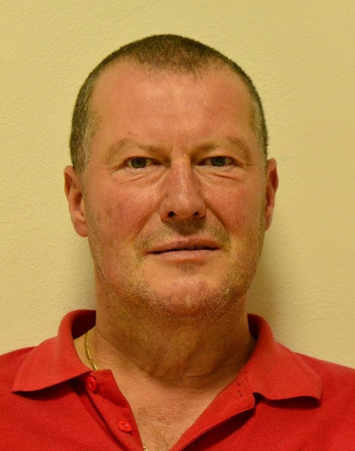 Žemba Ľubomír