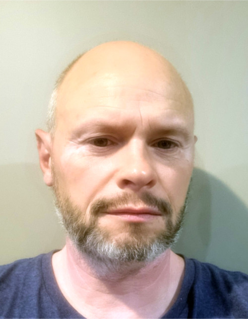 Hrevuš Ľubomír
