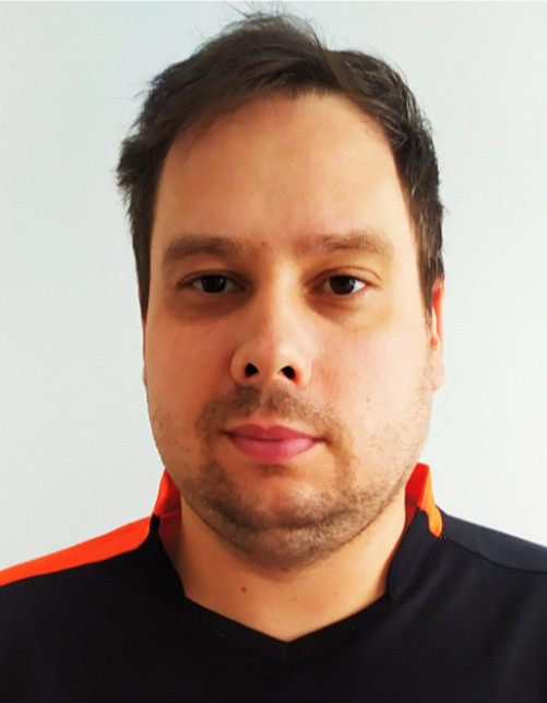 Melicherík Ľubomír
