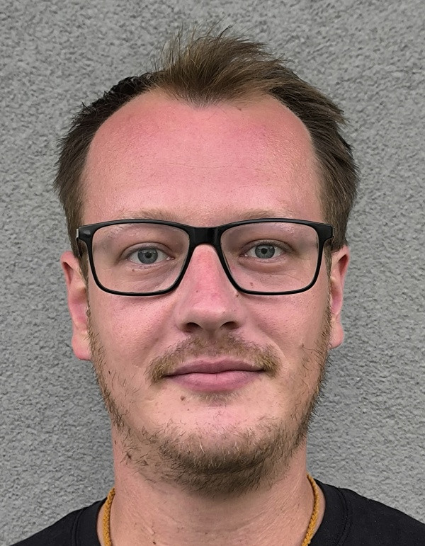 Senko Ľuboš