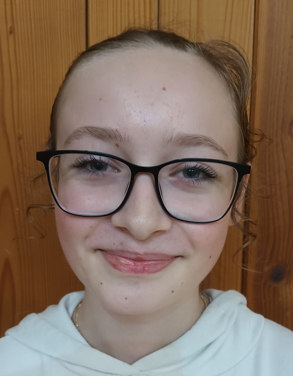 Juríková Lucia