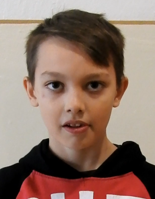 Halčin Lukáš