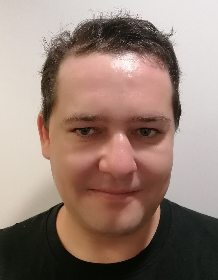 Kráľ Lukáš