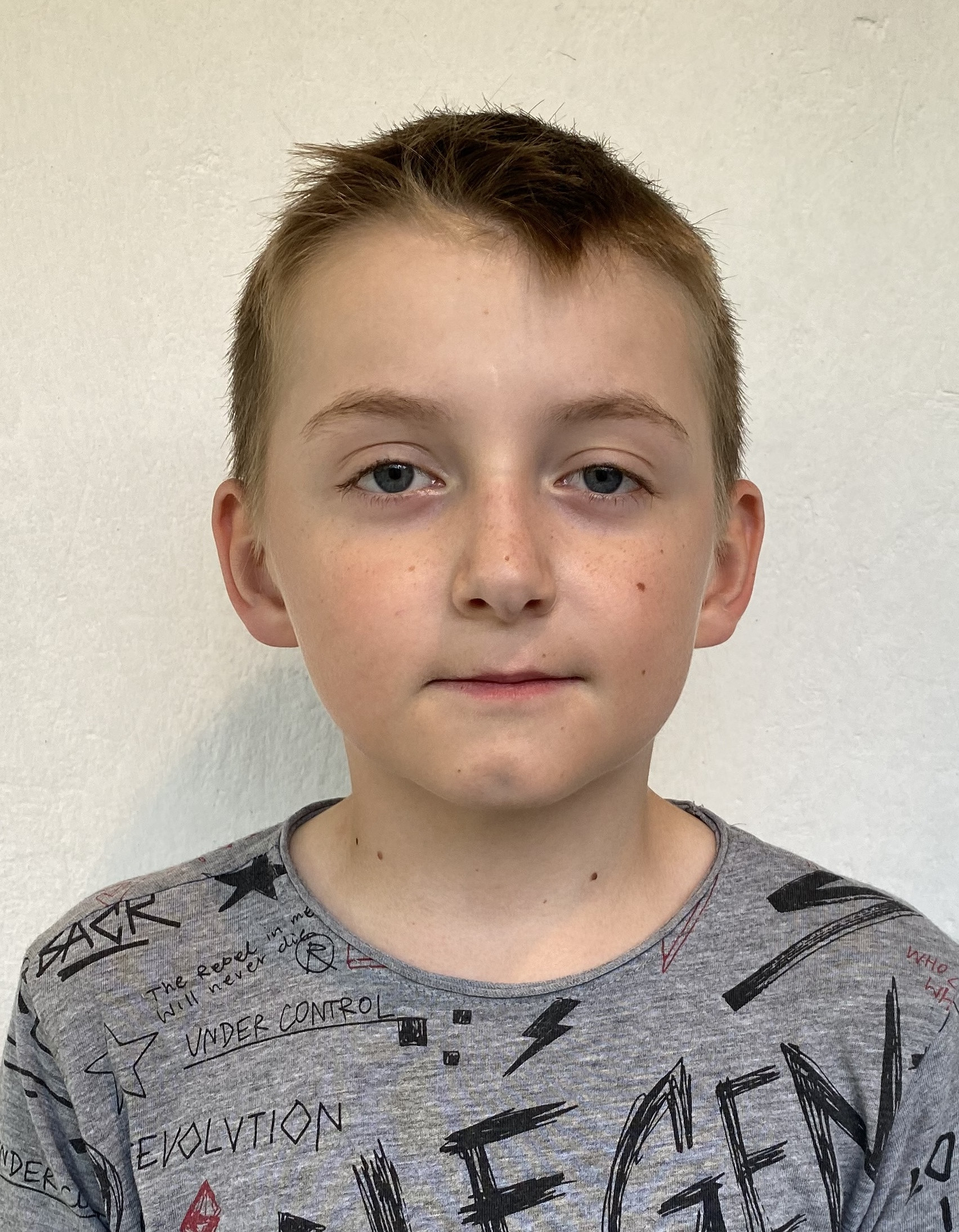 Števka Lukas