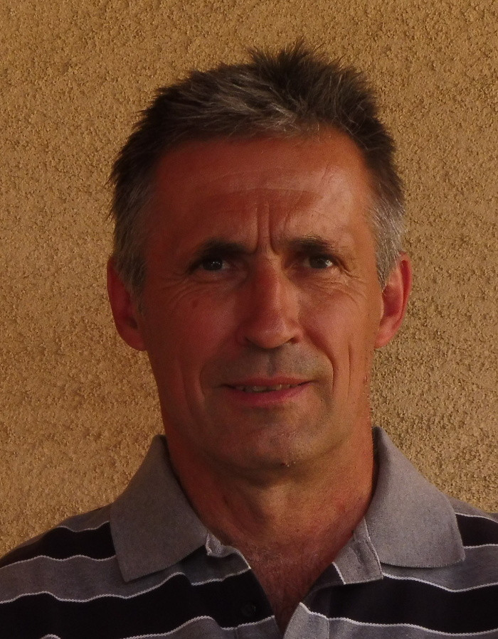 Vozárik Marián