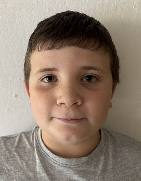 Mačala Maxim Jozef