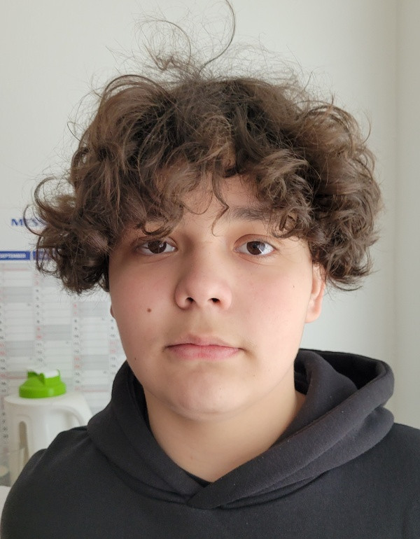 Maciboba Martin