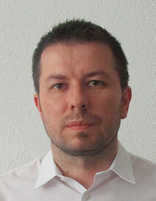 Maďar Denis