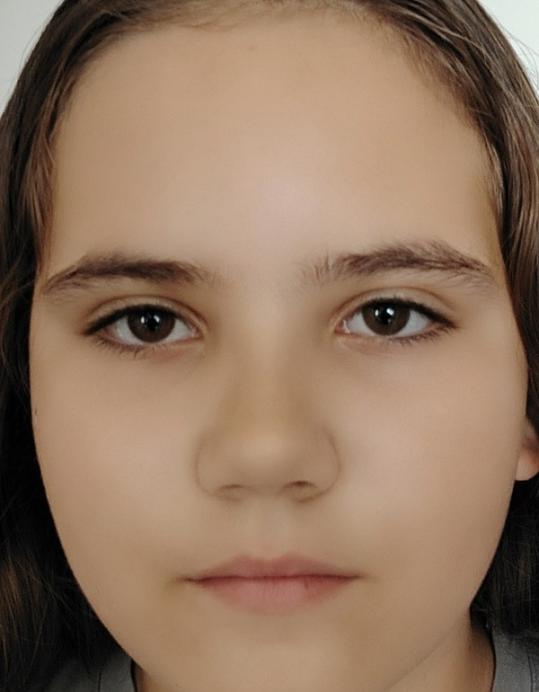 Majdanová Sara