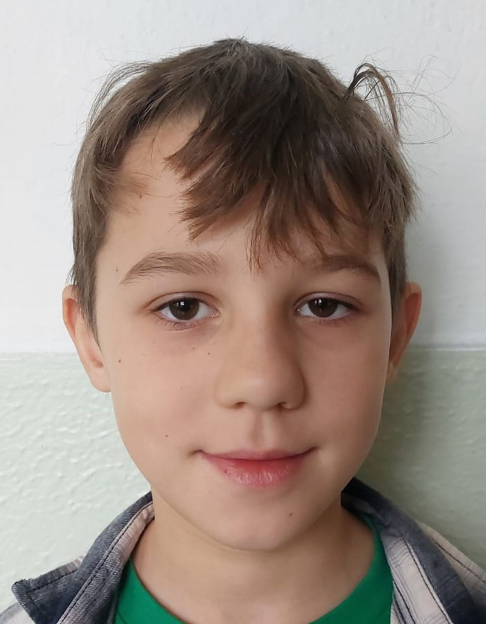 Manduch Matiáš