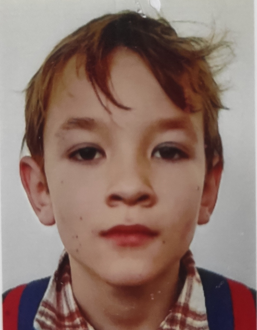 Marcinčák Henrich Michael