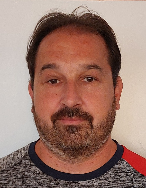 Marek Marián