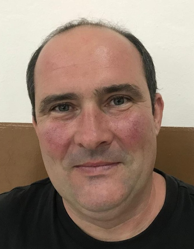 Bača Marek