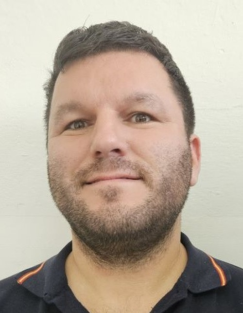 Minárech Marek