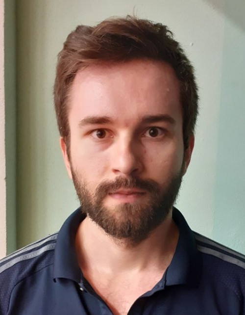 Páleník Marek