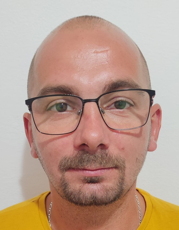 Trnka Marek