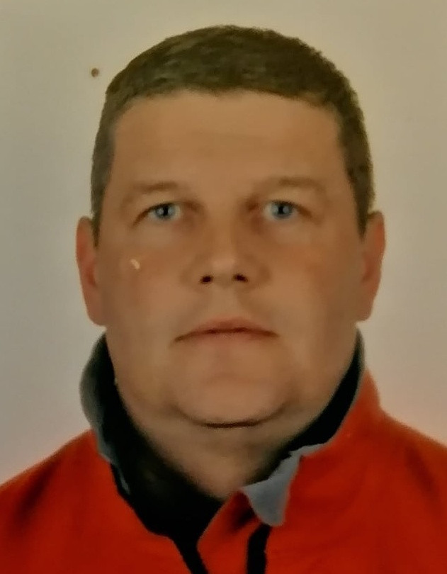 Horník Marek