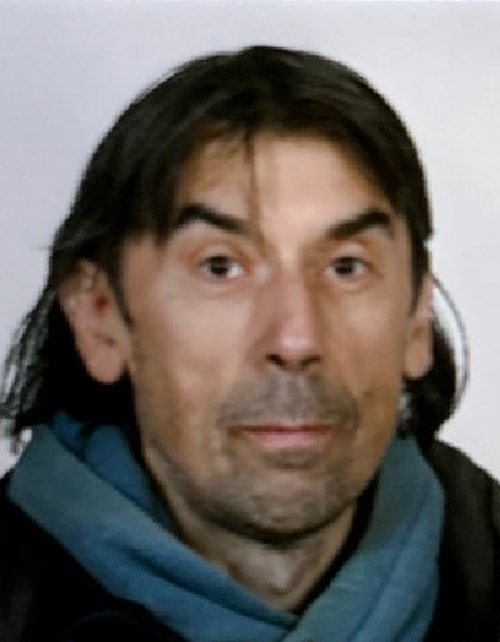 Vrábeľ Marek