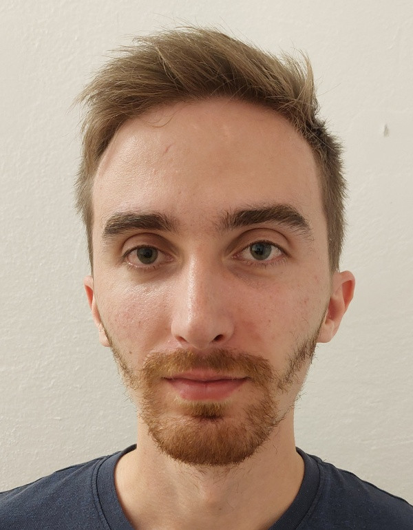 Marekovič Tomáš