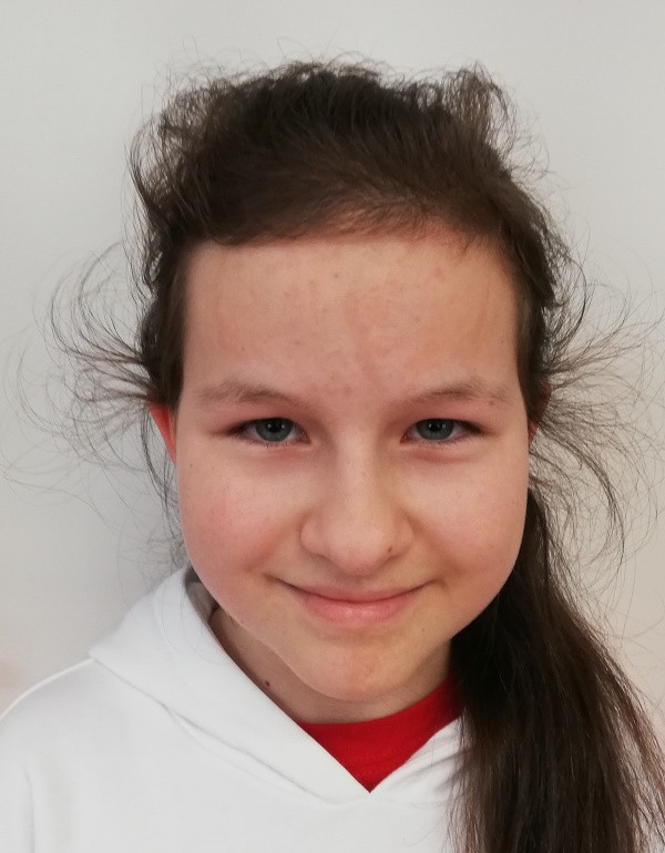 Hudačeková Mária