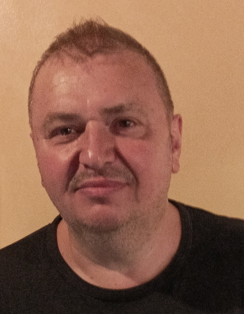 Bajcura Marián