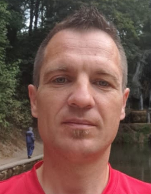Černický Marián