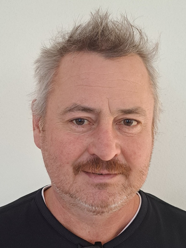 Dančišin Marián