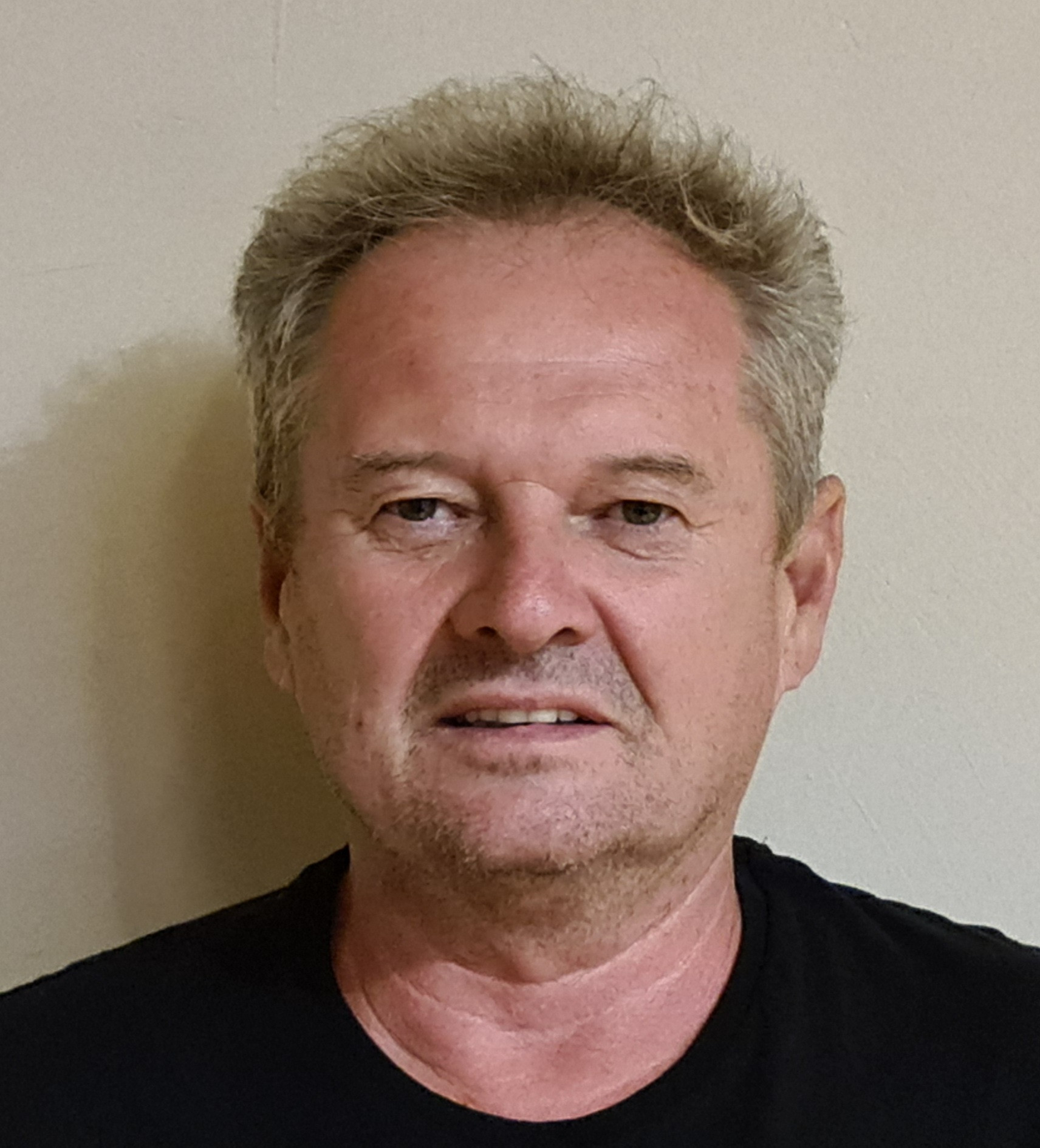 Hudec Marián