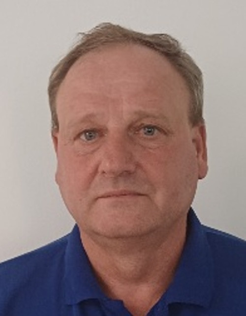 Jendželovský Marián