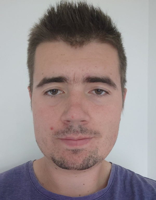 Kramarčík Marian