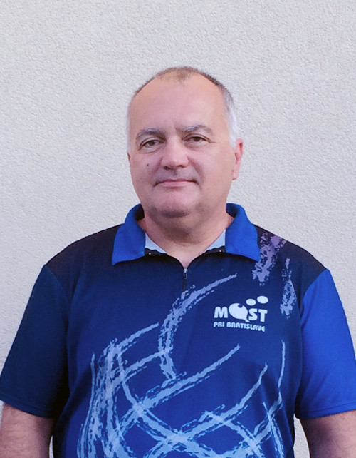 Polakovič Marián
