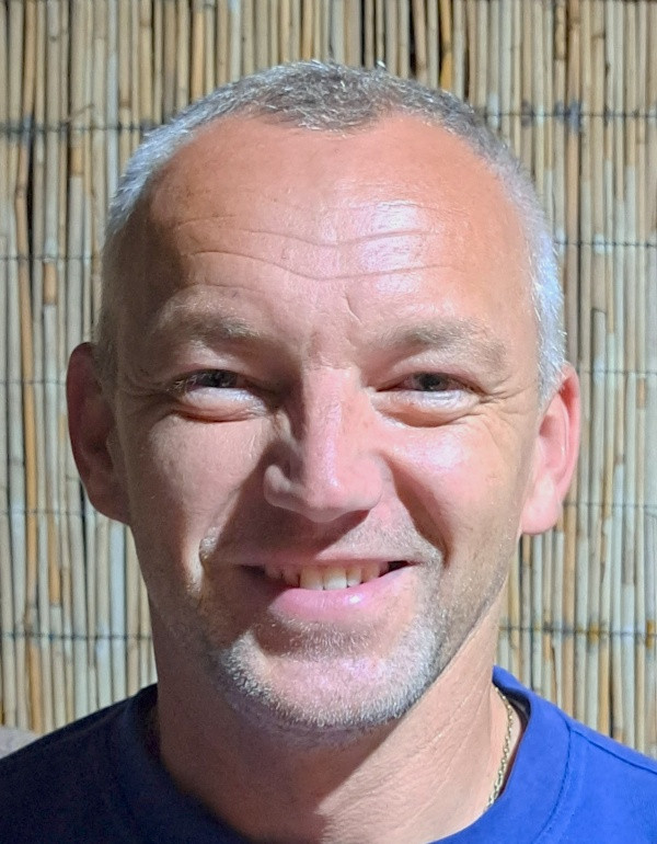 Rondzík Marián