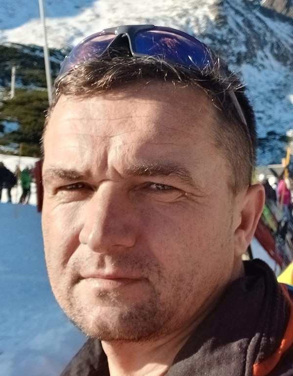 Kalafut Marián