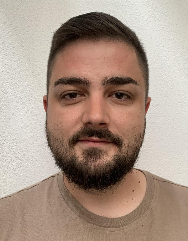 Drienovský Mário