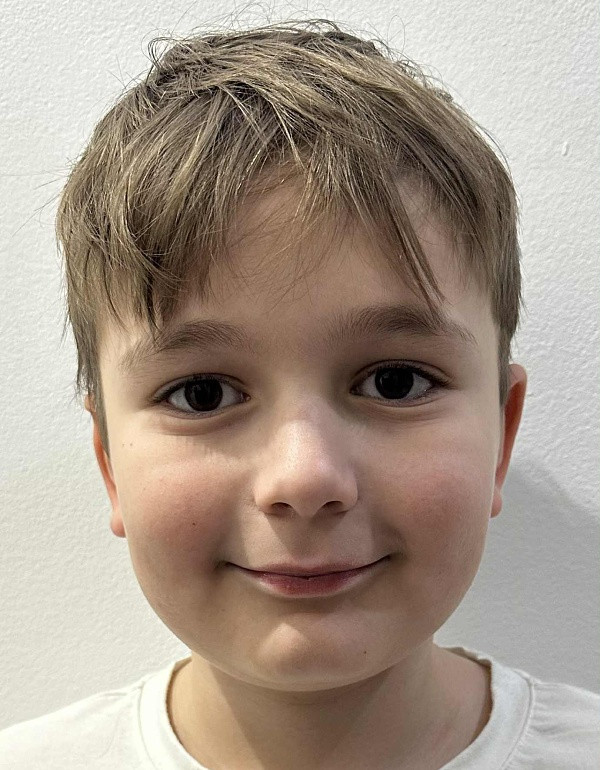 Lubas Marko