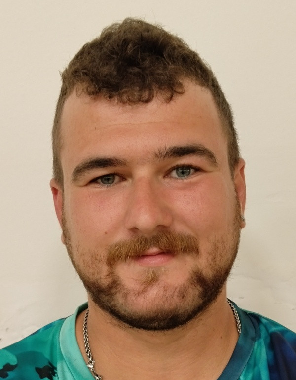 Demko Martin
