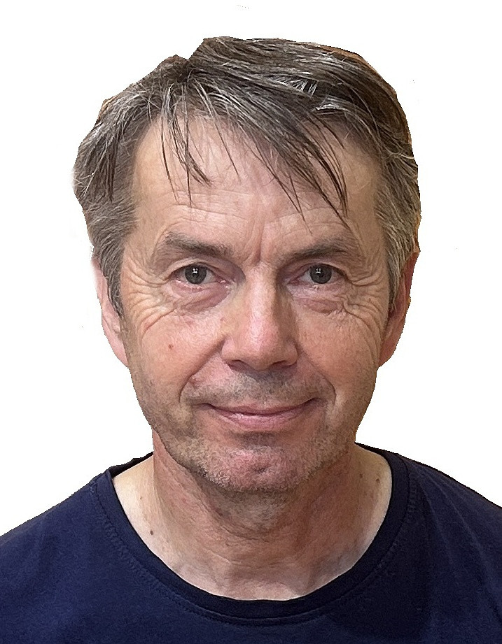 Fajt Martin